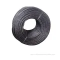 Bright Steel Wire Rope with Best Quality